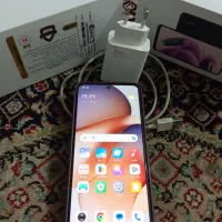 گوشی موبایل شیامی ردمی نوت12s
