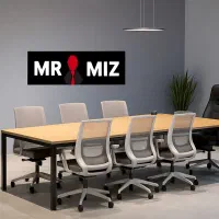 میز مدیریت فلزی کد Mr 500|دفتر کار|تهران, توحید|دیوار