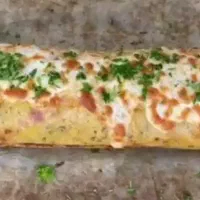 رولت گوشت برای مجالس شیک و رستوران‌های خاص پسند|خوردنی و آشامیدنی|قم, باجک دو|دیوار