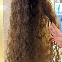 کلاهگیس کفسری