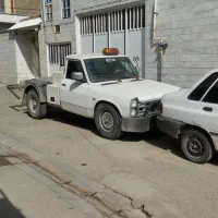 تبلیغات|خدمات حمل و نقل|نوبران, |دیوار