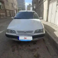 زانتیا مدل ۸۹|خودرو سواری و وانت|اردبیل, |دیوار