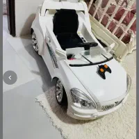 ماشین شارژی