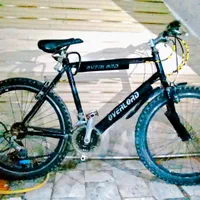 دوچرخه 26|دوچرخه، اسکیت، اسکوتر|گلستان (تهران), |دیوار