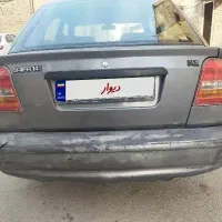 141مدل 88 شاسی بدون ضربه