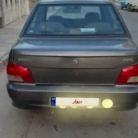 پراید 132 ساده، مدل ۱۳۸۹