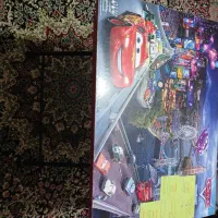 میز تحریر|میز تحریر و کامپیوتر|زرند, |دیوار