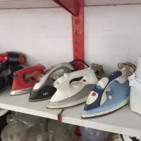 *فروشگاه اسمان* انواع اتو لباس