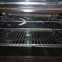 فرگاز|اجاق گاز و لوازم برقی پخت‌وپز|مرودشت, فاز اول شهرک فرهنگیان|دیوار