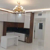 خانه ویلایی ۳خواب فروشی صفر مناسب سند۶دانگ