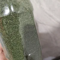 سبزی خشک