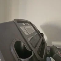 تردمیل Turbo fitness LX740|تجهیزات ورزشی|کرج, دهقان ویلا|دیوار