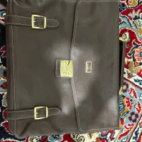 کیف چرم اداری