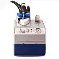 اتو بخار سیلتر ترک|اتو و لوازم اتو|تهران, قنات‌کوثر|دیوار