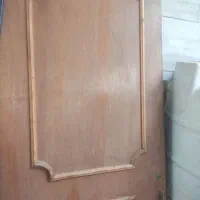 کمد دیواری. در پردیس