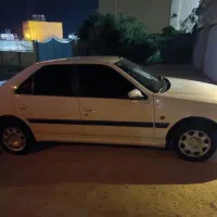 پژو پارس سال مدل۹۳