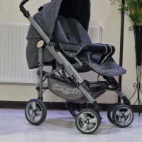 کالسکه پیر گاردین اصل ۲۸۰۰