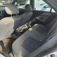 ساینا اس دوگانه کارخانه ۴۰۲|خودرو سواری و وانت|خواف, |دیوار