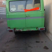 مینی بوس|خودرو سنگین|قزوین, |دیوار