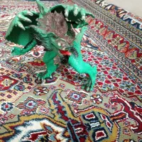 اژدهای دکوری