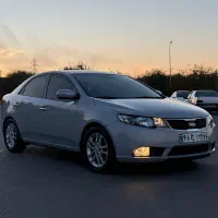 سراتو آپشنال مدل ۱۳۹۶