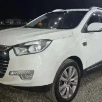 جک اس ۵ اتومات کم‌کار واقعی ۱۴۰۲
