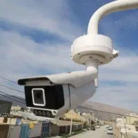 مرجع تخصصی دوربین مداربسته* شرایط چکی* پنج دوربینه