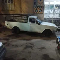 پیکان وانت بنزینی مدل ۸۰ قیمت ۱۵۰۰۰۰۰۰