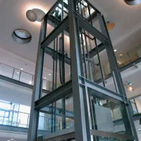 نصب وفروش آسانسور های خانگی هوم لیفت(انواع بالابر)|خدمات پیشه و مهارت|آمل, |دیوار