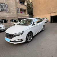 بسترن مدل 97|خودرو سواری و وانت|تهران, شهرآرا|دیوار