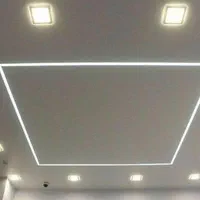 اجرای کناف و ارمسترانگ بصورت تخصصی