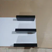 شلف مشگی براق|کتابخانه، شلف، قفسه‌های دیواری|هشتگرد, شهرک صنعتی هشتگرد|دیوار