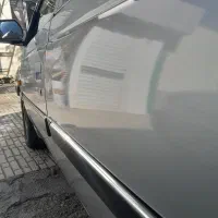 پژو پارس نقرایی ۸۲|خودرو سواری و وانت|کرمانشاه, |دیوار