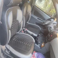 تیبا هاچ بک مدل 99|خودرو سواری و وانت|آق قلا, |دیوار