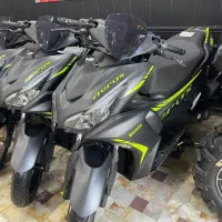 ایروکس رادیات فول 36 ماهه از دم خشک