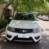 سوزوکی ویتارا مدل ۱۳۹۶
