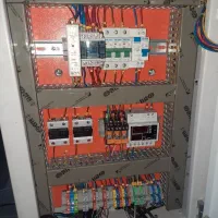 برقکار صنعتی|خدمات پیشه و مهارت|اصفهان, مفتح|دیوار