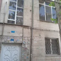 خونه ویلایی ۵۶ متری .مناسب سکونت و سرمایه گذاری