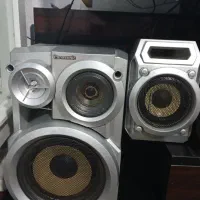 ضبط باند|سیستم صوتی خانگی|خرمآباد, |دیوار