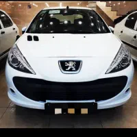 ۲۰۷ tu3 اقساط بانکی تحویل روز