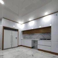 کابینت آشپزخانه|جاکفشی، کمد، دراور|ماکو, |دیوار