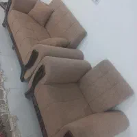 مبل هفت نفره