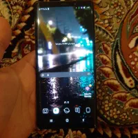 گوشی نوت ۹ سامسونگ|موبایل|اصفهان, کوجان|دیوار