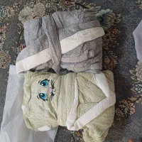 حوله تن پوش