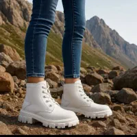 حراج واقعی به قیمت تولیدی کفش، احسان