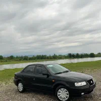 سمند مدل ۸۲