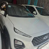 x22پرو اتومات مدل۱۴۰۱|خودرو سواری و وانت|مشهد, تربیت (صدف)|دیوار