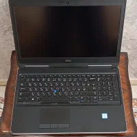 لپتاپ Dell precision 7510