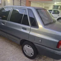 پراید مدل ۸۵ تمیز کم کار|خودرو سواری و وانت|شاهرود, |دیوار