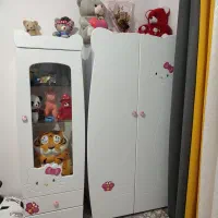 تخت و سرویس خواب کودک و نوجوان